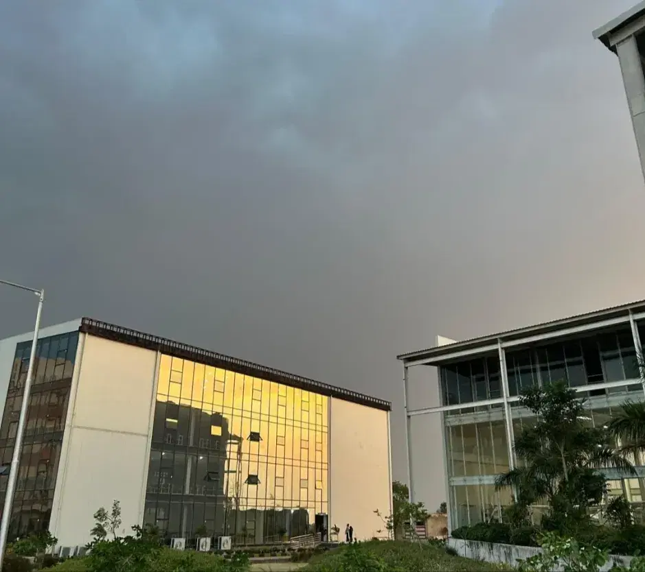 VIT Bhopal Campus photo 24